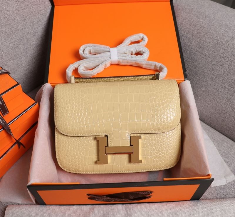 Hermes Constance Bags